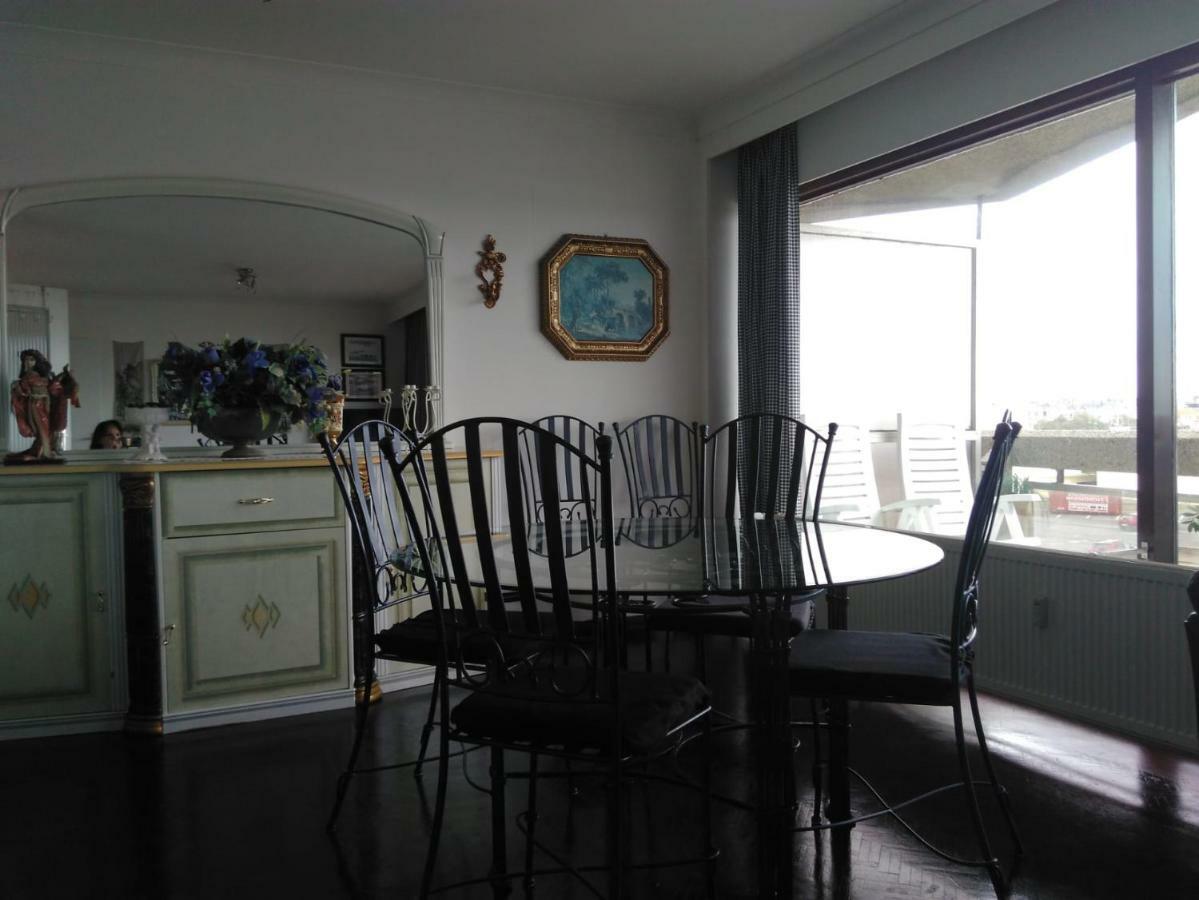 Residentie Aldis *