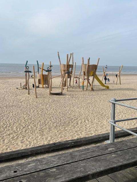Residentie Aldis *