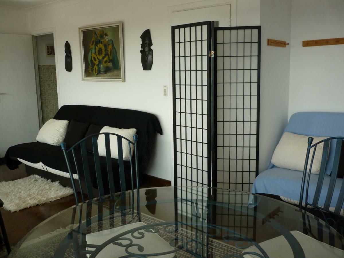 Apartment Residentie Aldis *