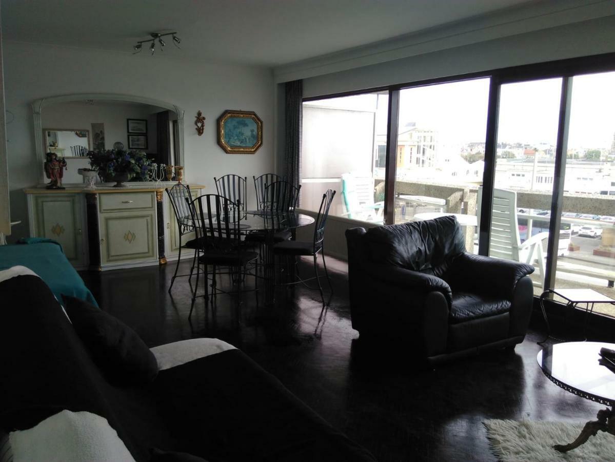 Residentie Aldis *